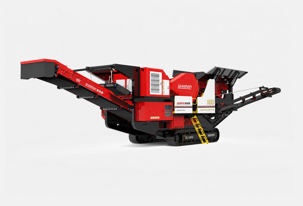 Product Image Standard 1060 Red