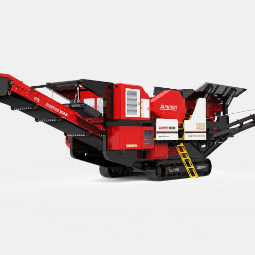 Product Image Standard 1060 Red