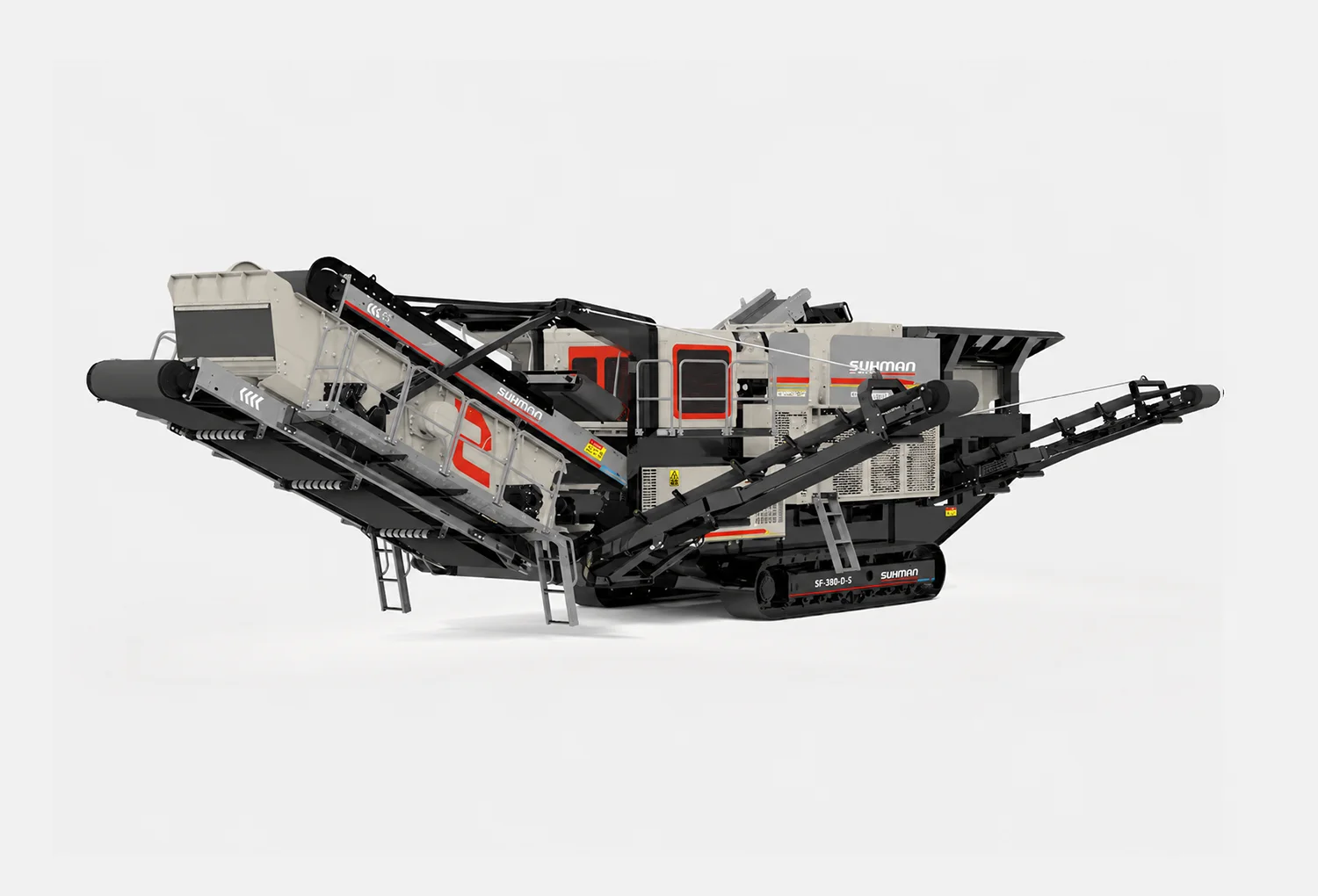 Product Image Standard 580D S
