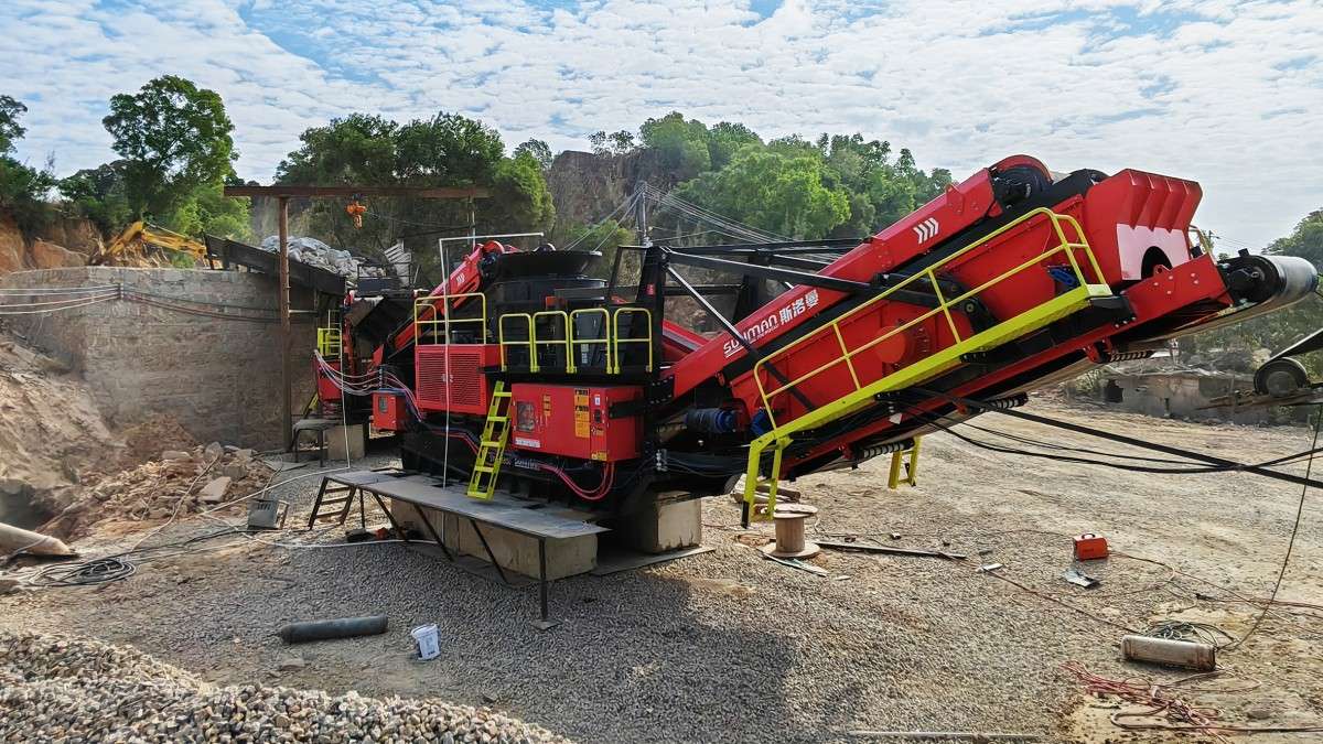 machine (17) — jaw crusher plate replacement