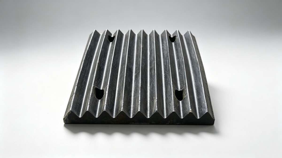 parts (6) — mobile jaw crusher selection