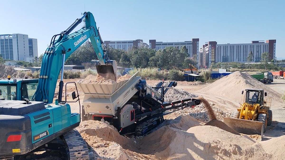 process (9) — Mobile Crusher Performance: What Quarry Owners Must Check Before